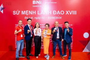 Bác Sỹ Nguyễn Thị Hồng Hạnh học tập xây dựng đội quân và lãnh đạo